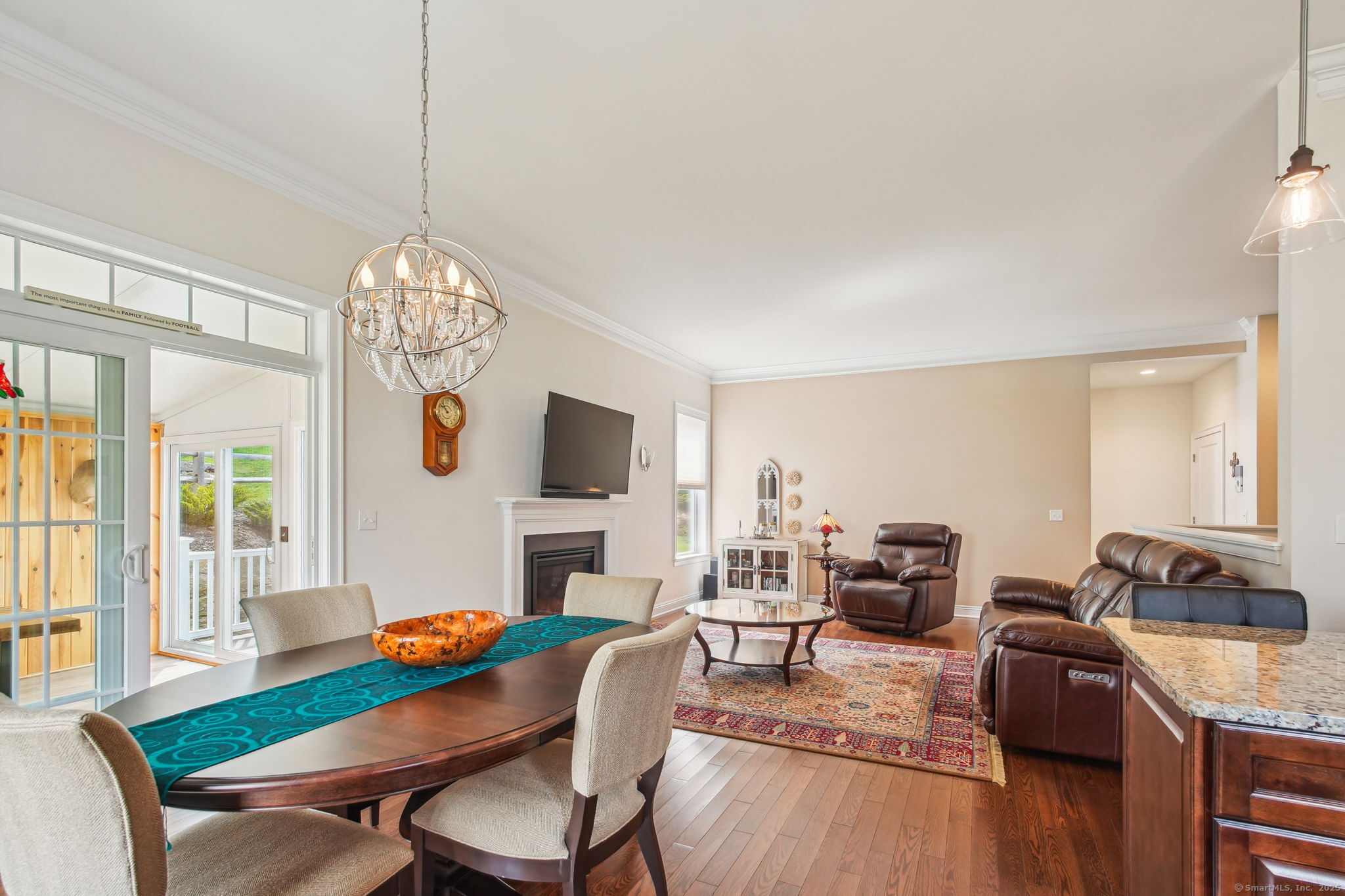 61 Fieldstone Lane #61, Beacon Falls, Connecticut image 6