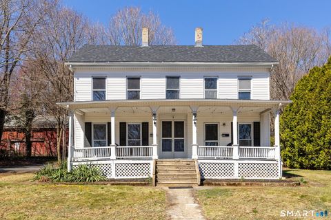 30 Edgewood Street Stafford CT 06076