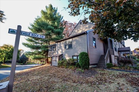 A home in Monroe