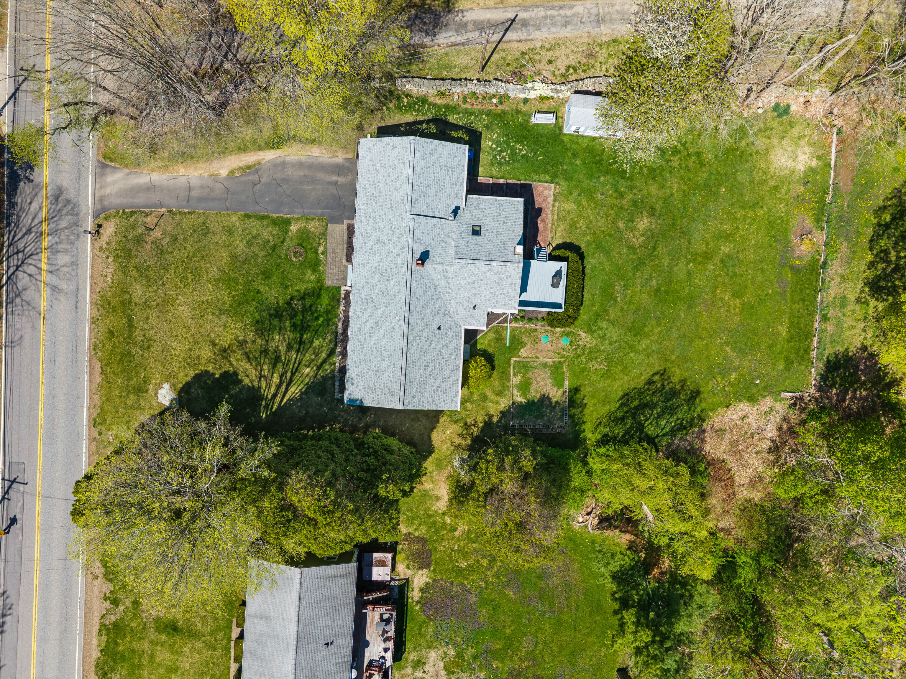 1315 Raymond Hill Road, Montville, Connecticut image 24