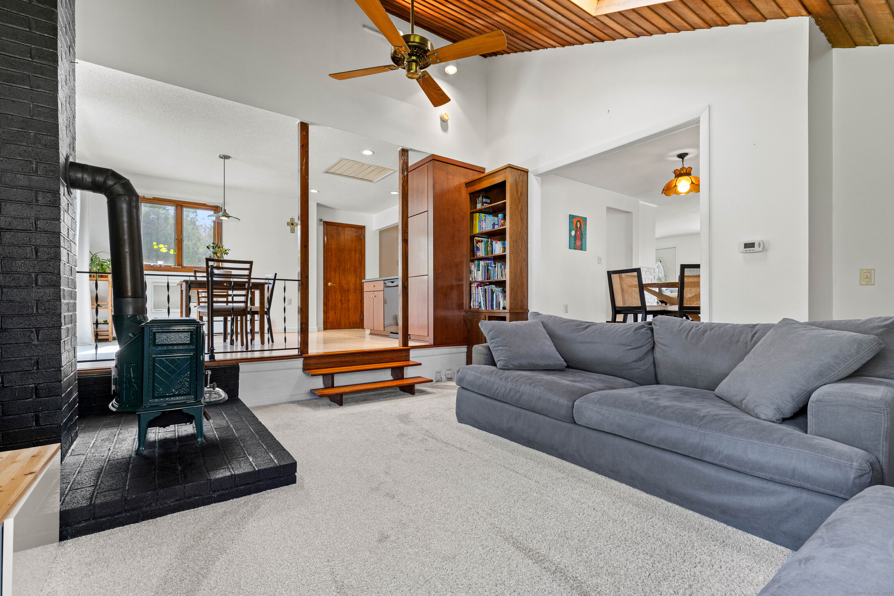 1315 Raymond Hill Road, Montville, Connecticut image 17