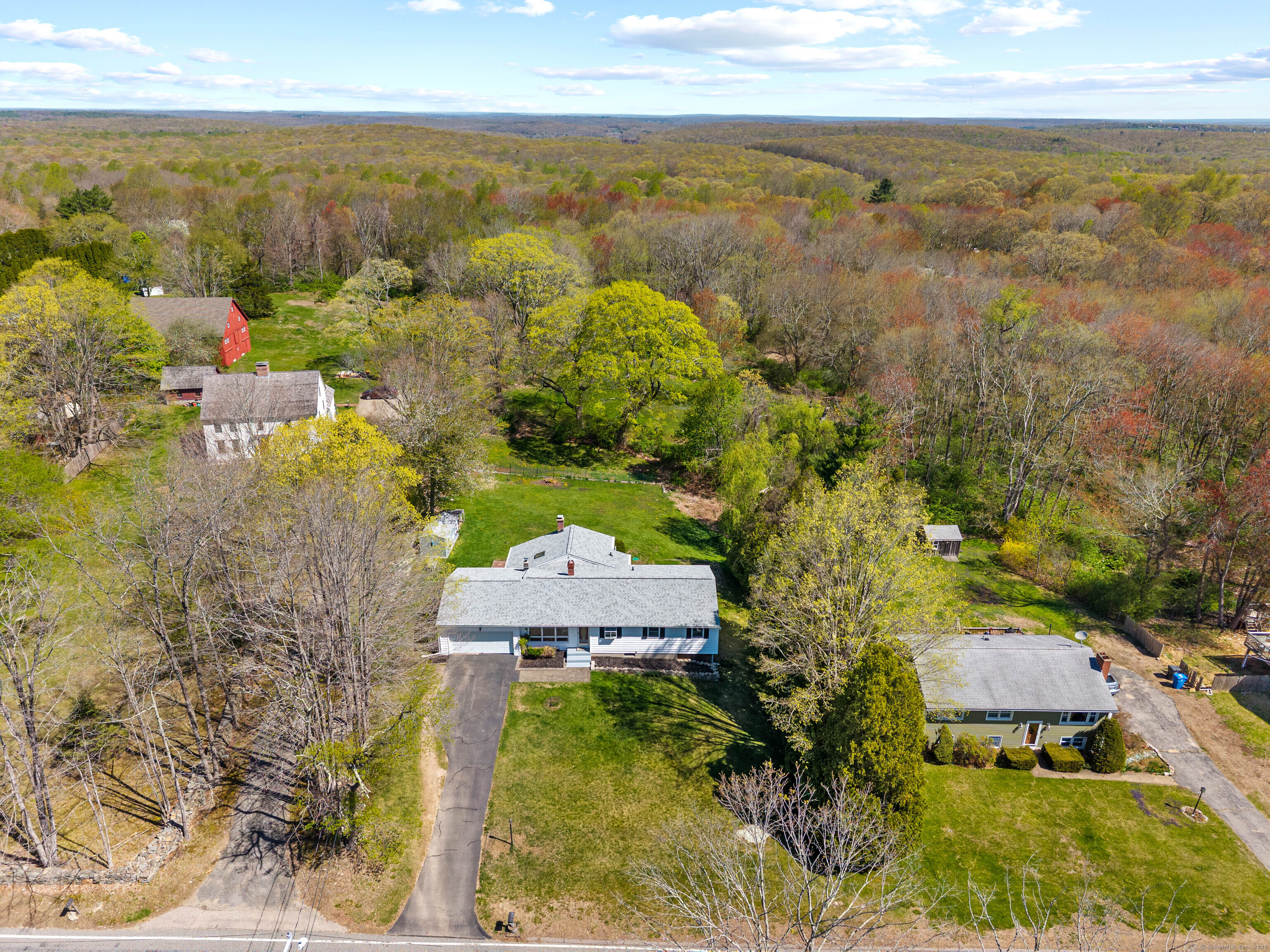 1315 Raymond Hill Road, Montville, Connecticut image 35
