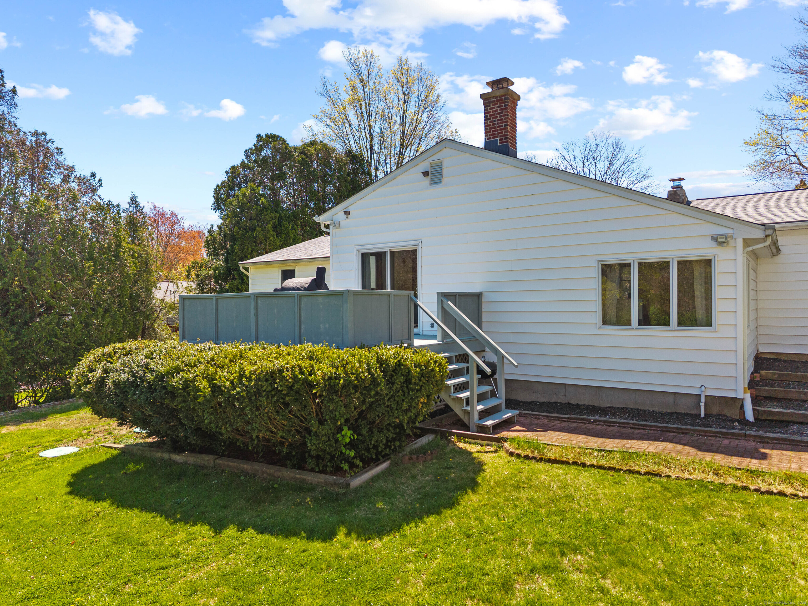 1315 Raymond Hill Road, Montville, Connecticut image 33
