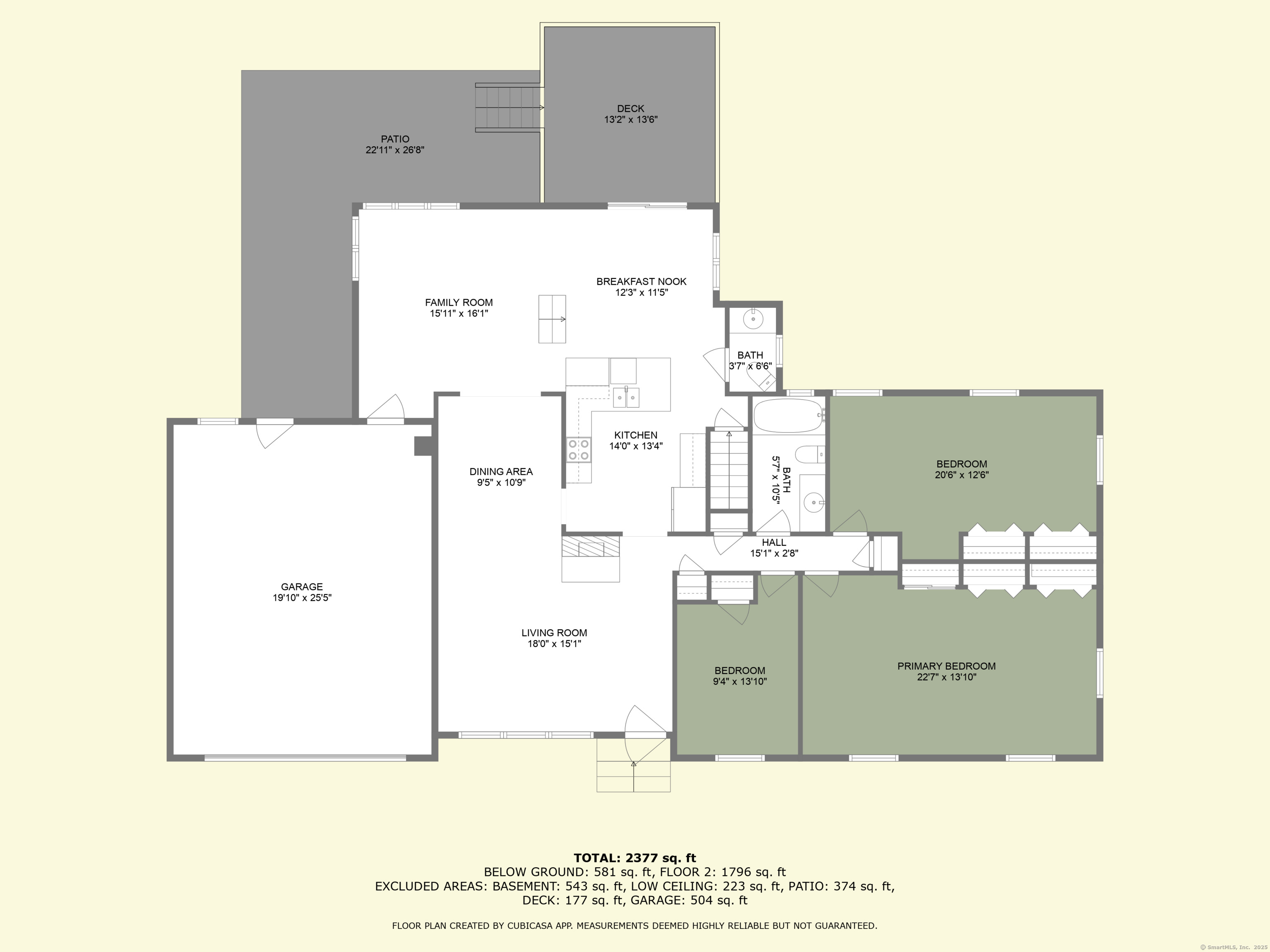 1315 Raymond Hill Road, Montville, Connecticut image 37