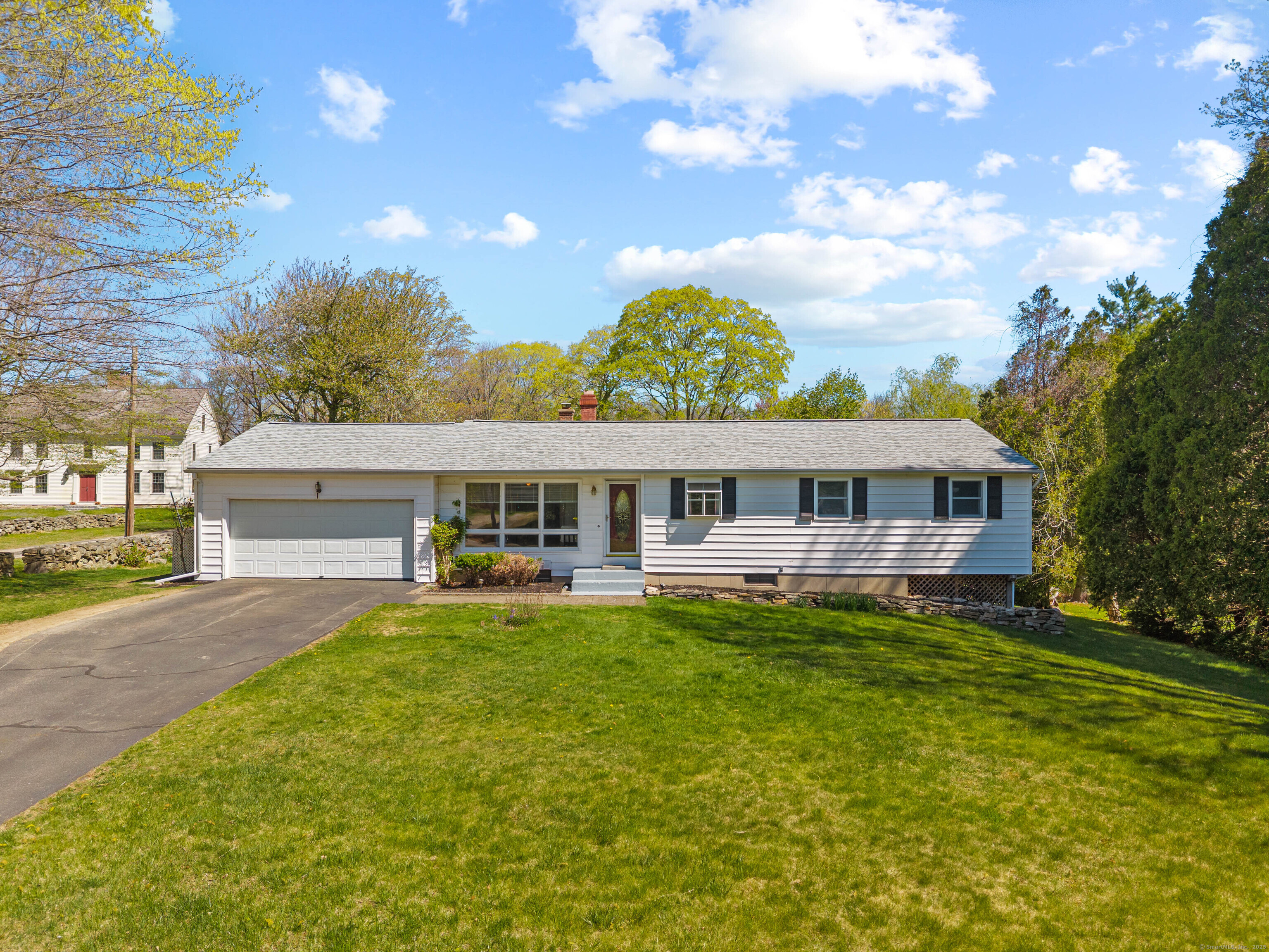 1315 Raymond Hill Road, Montville, Connecticut image 1