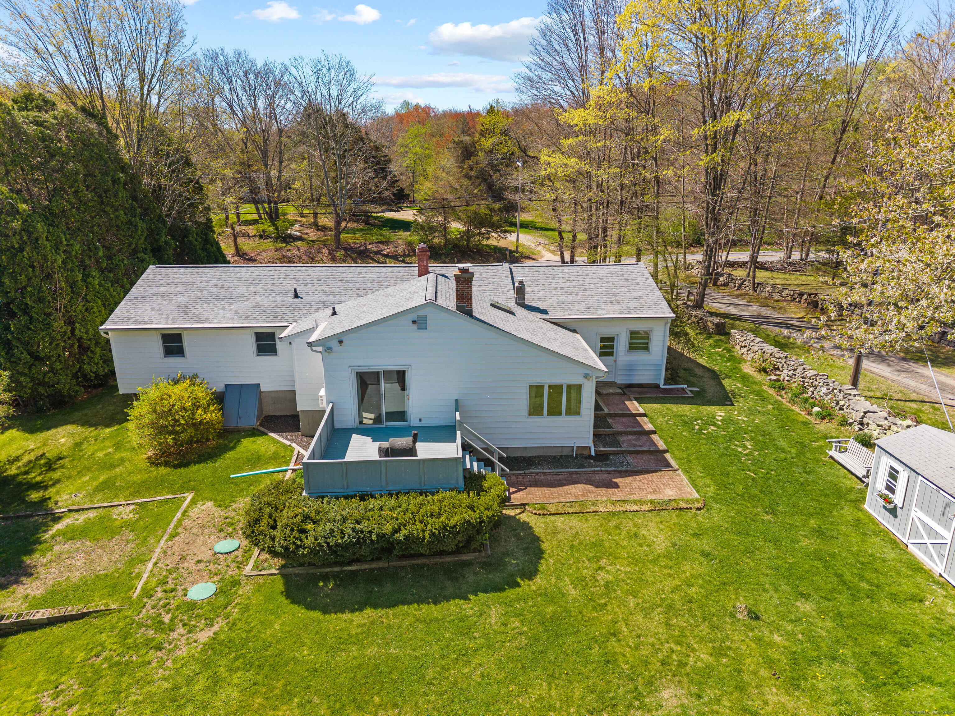 1315 Raymond Hill Road, Montville, Connecticut image 32