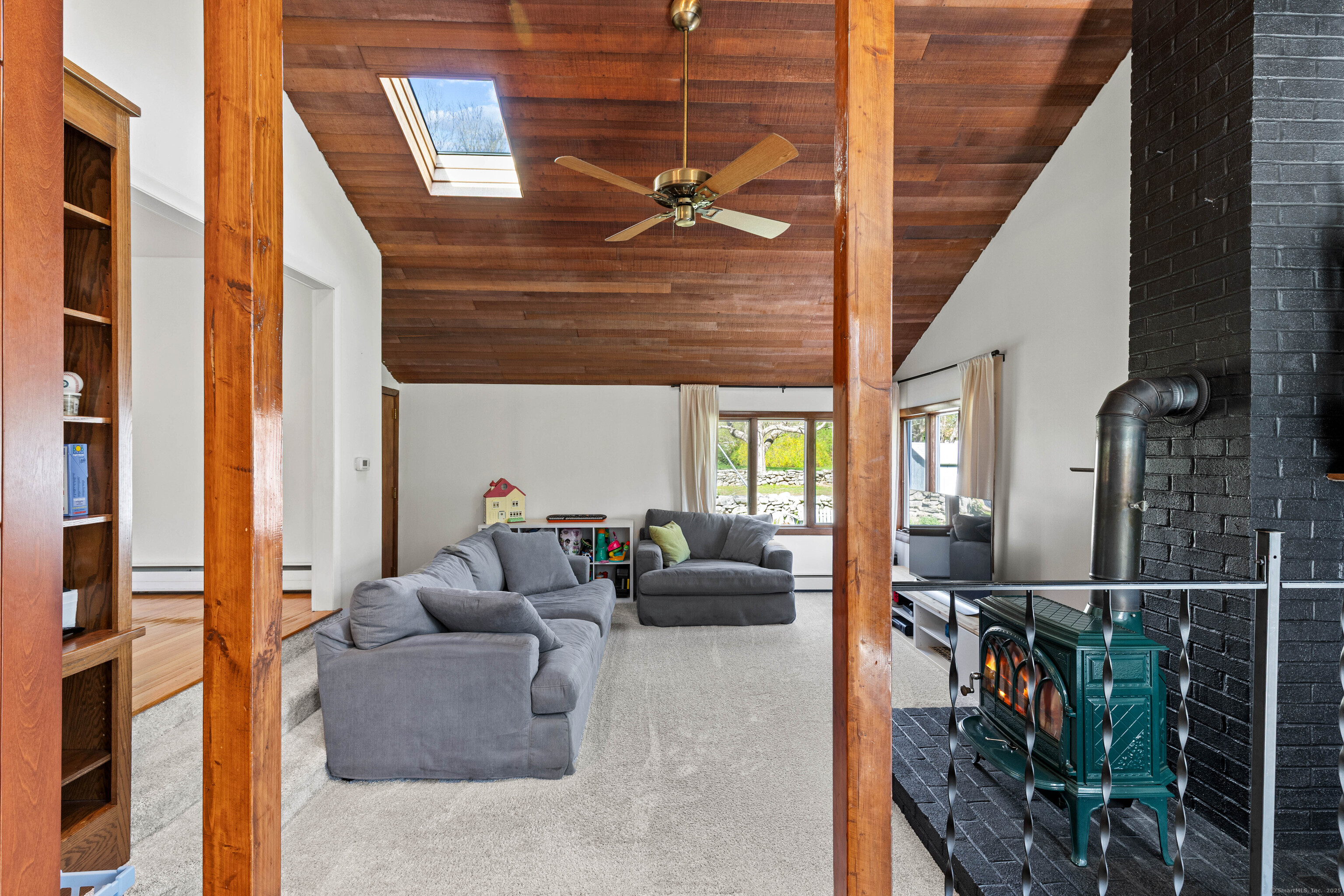 1315 Raymond Hill Road, Montville, Connecticut image 14