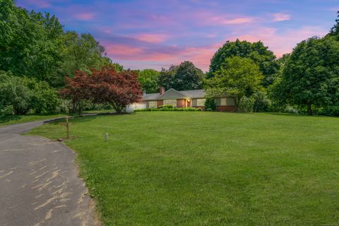 A home in Woodbridge