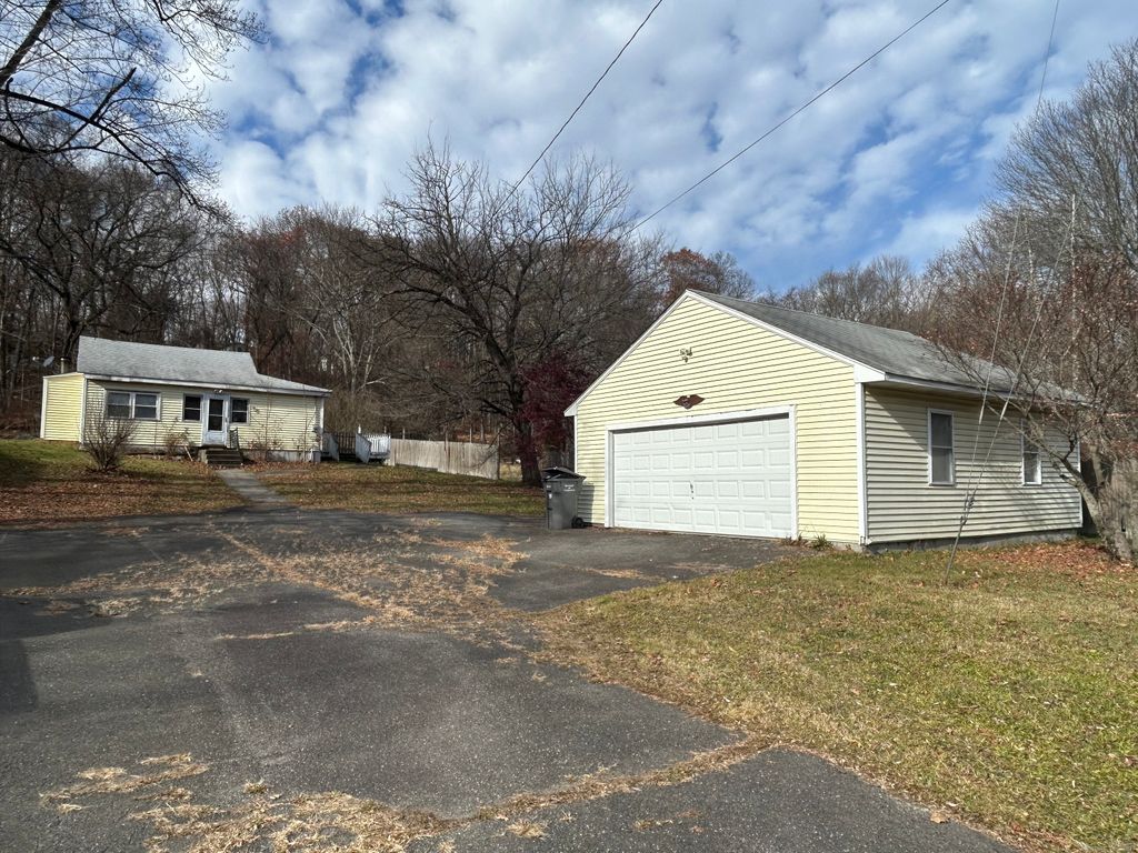 Photo of 236 Union City Road, Naugatuck, CT 06770 (MLS # 24141792)