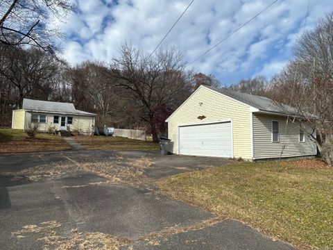 236 Union City Road Naugatuck CT 06770