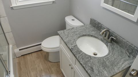 Tiny photo for 87 Kennedy Drive, New Britain, CT 06051 (MLS # 24171065)