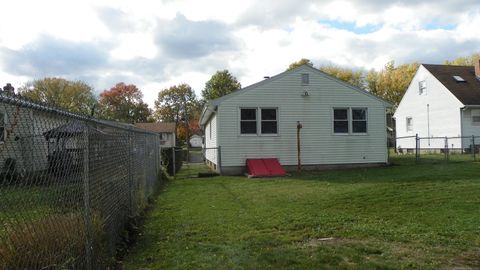Tiny photo for 87 Kennedy Drive, New Britain, CT 06051 (MLS # 24171065)