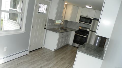 Tiny photo for 87 Kennedy Drive, New Britain, CT 06051 (MLS # 24171065)