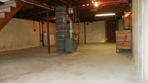Tiny photo for 87 Kennedy Drive, New Britain, CT 06051 (MLS # 24171065)
