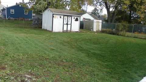 Tiny photo for 87 Kennedy Drive, New Britain, CT 06051 (MLS # 24171065)
