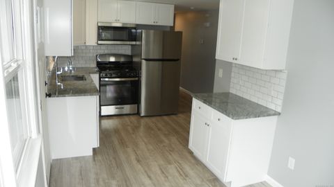 Tiny photo for 87 Kennedy Drive, New Britain, CT 06051 (MLS # 24171065)