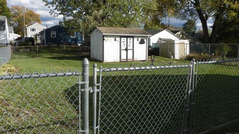 Tiny photo for 87 Kennedy Drive, New Britain, CT 06051 (MLS # 24171065)