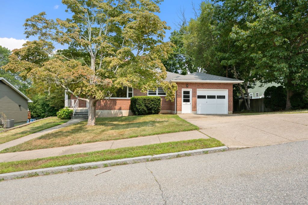 Photo of 57 Farmington Avenue, New London, CT 06320 (MLS # 24152167)