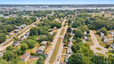 Tiny photo for 57 Farmington Avenue, New London, CT 06320 (MLS # 24152167)