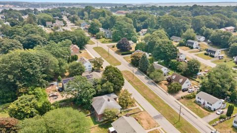 Tiny photo for 57 Farmington Avenue, New London, CT 06320 (MLS # 24152167)