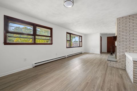 Tiny photo for 57 Farmington Avenue, New London, CT 06320 (MLS # 24152167)