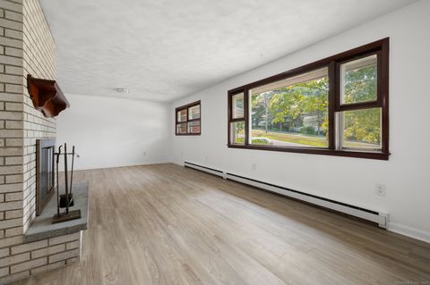 Tiny photo for 57 Farmington Avenue, New London, CT 06320 (MLS # 24152167)