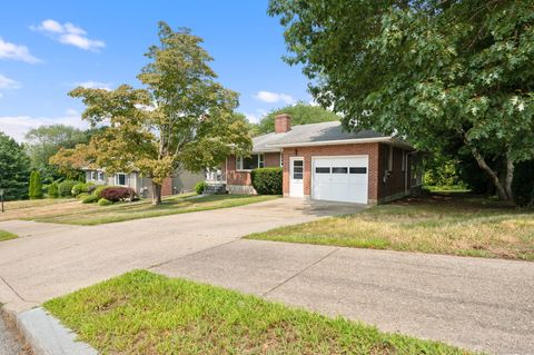 Tiny photo for 57 Farmington Avenue, New London, CT 06320 (MLS # 24152167)