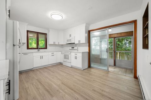 Tiny photo for 57 Farmington Avenue, New London, CT 06320 (MLS # 24152167)