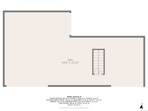 Tiny photo for 57 Farmington Avenue, New London, CT 06320 (MLS # 24152167)