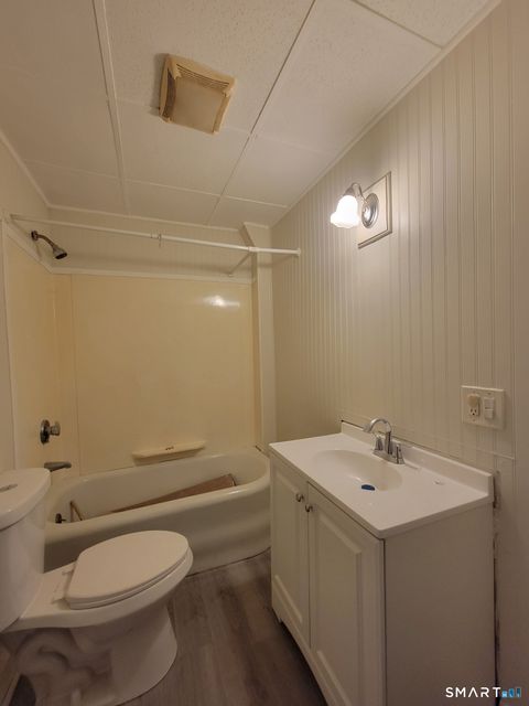 Tiny photo for 120 North Street #1F, Windham, CT 06226 (MLS # 24165142)