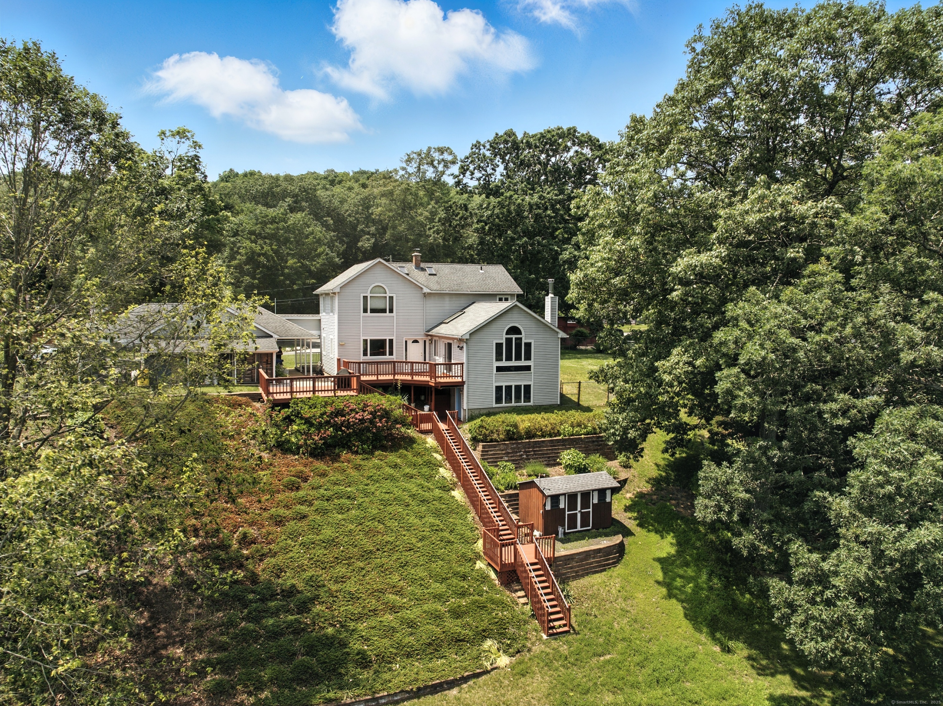214 Pine Lake Drive