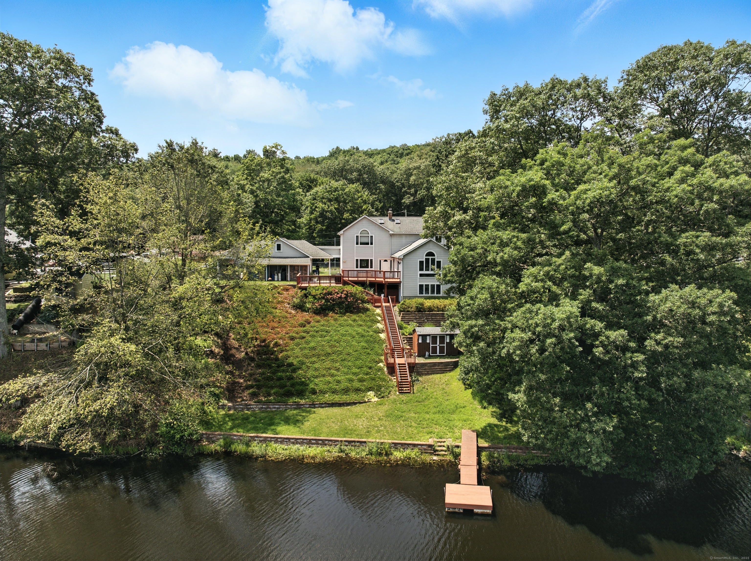 214 Pine Lake Drive