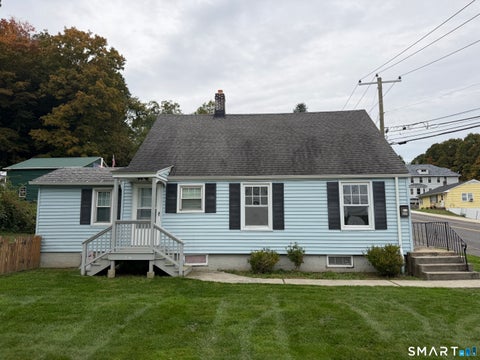 Photo of 57 Woodruff Avenue, Watertown, CT 06795 (MLS # 24211412)