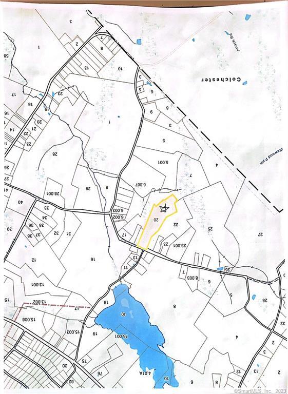 Levita Road, Lebanon, Connecticut image 4
