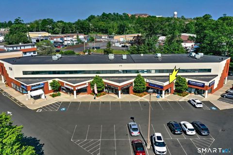 236 Boston Post Road 2a Orange CT 06477