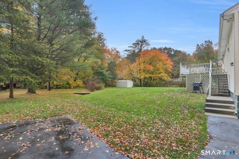 Tiny photo for 95 Manor Road, Southington, CT 06479 (MLS # 24213914)