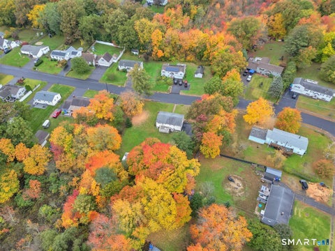 Tiny photo for 95 Manor Road, Southington, CT 06479 (MLS # 24213914)