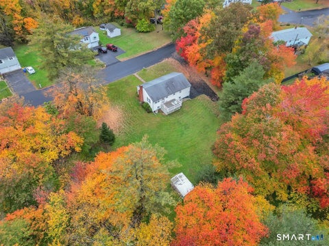 Tiny photo for 95 Manor Road, Southington, CT 06479 (MLS # 24213914)