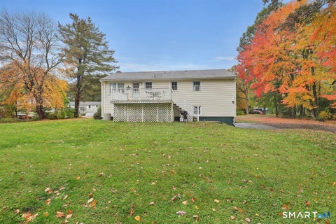 Tiny photo for 95 Manor Road, Southington, CT 06479 (MLS # 24213914)