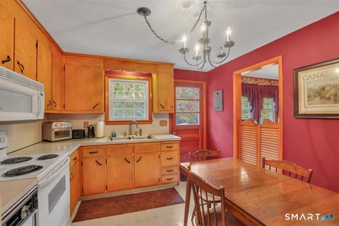 Tiny photo for 95 Manor Road, Southington, CT 06479 (MLS # 24213914)