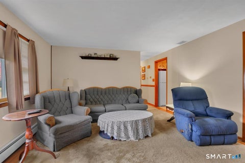 Tiny photo for 95 Manor Road, Southington, CT 06479 (MLS # 24213914)