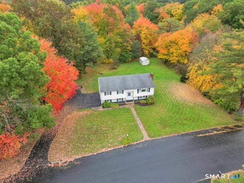 Tiny photo for 95 Manor Road, Southington, CT 06479 (MLS # 24213914)