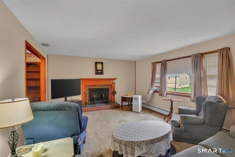 Tiny photo for 95 Manor Road, Southington, CT 06479 (MLS # 24213914)