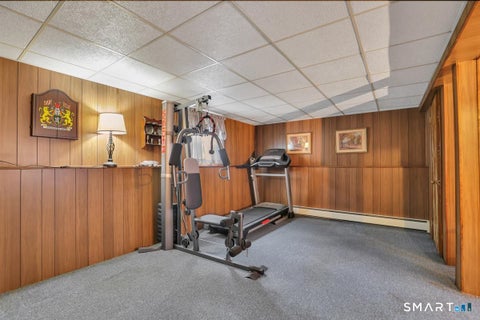 Tiny photo for 95 Manor Road, Southington, CT 06479 (MLS # 24213914)