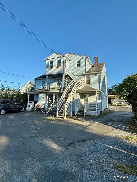 Tiny photo for 26 Bridgeport Avenue, Milford, CT 06460 (MLS # 24156284)