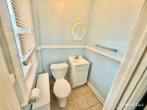 Tiny photo for 26 Bridgeport Avenue, Milford, CT 06460 (MLS # 24156284)