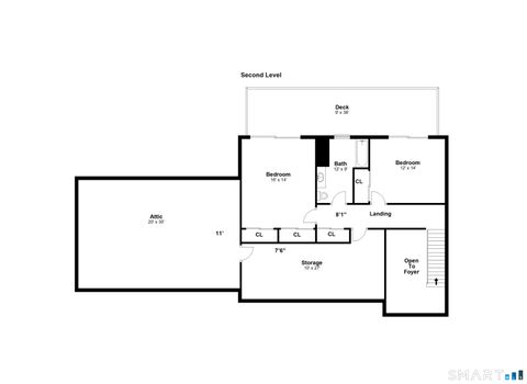 Tiny photo for 31 Duncan Drive, Greenwich, CT 06831 (MLS # 24151005)