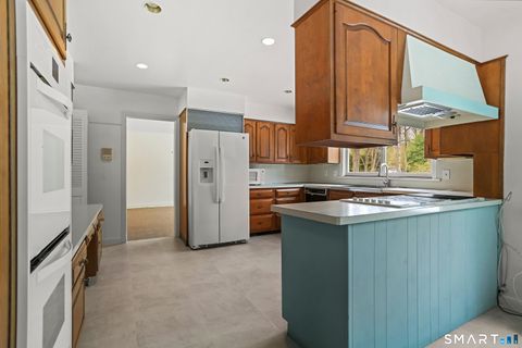 Tiny photo for 31 Duncan Drive, Greenwich, CT 06831 (MLS # 24151005)