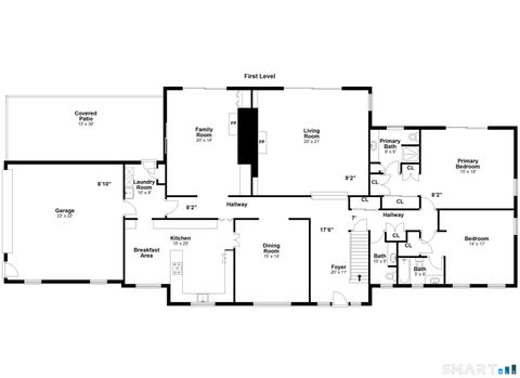 Tiny photo for 31 Duncan Drive, Greenwich, CT 06831 (MLS # 24151005)