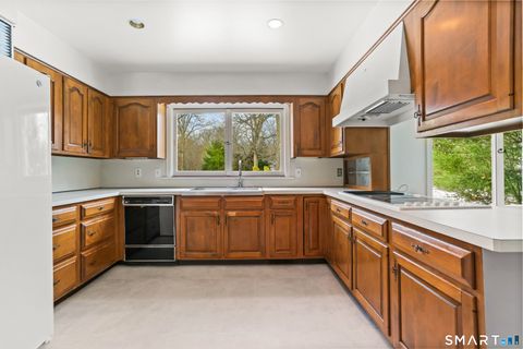 Tiny photo for 31 Duncan Drive, Greenwich, CT 06831 (MLS # 24151005)
